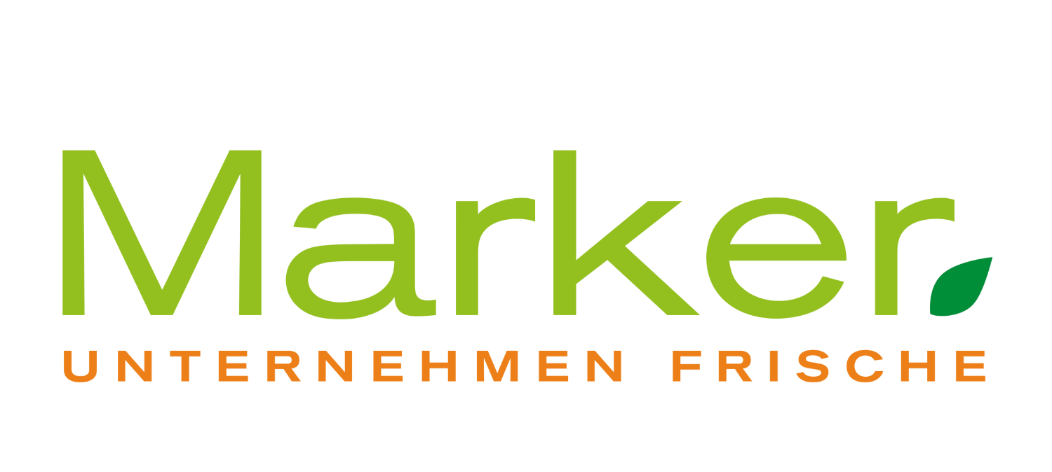 Logo: Marker Unternehmen Frische